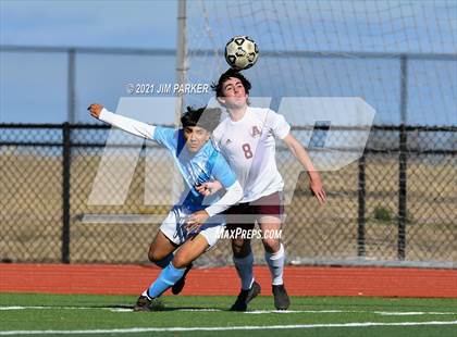 Thumbnail 1 in Austin vs. Northeast Early College (Georgetown Governor's Cup) photogallery.