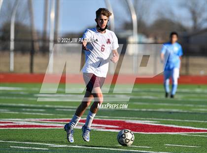 Thumbnail 1 in Austin vs. Northeast Early College (Georgetown Governor's Cup) photogallery.