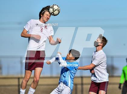 Thumbnail 1 in Austin vs. Northeast Early College (Georgetown Governor's Cup) photogallery.