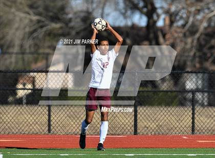 Thumbnail 1 in Austin vs. Northeast Early College (Georgetown Governor's Cup) photogallery.