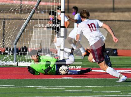 Thumbnail 3 in Austin vs. Northeast Early College (Georgetown Governor's Cup) photogallery.