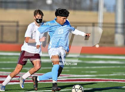 Thumbnail 1 in Austin vs. Northeast Early College (Georgetown Governor's Cup) photogallery.