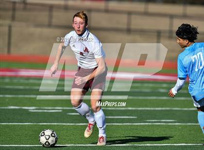 Thumbnail 1 in Austin vs. Northeast Early College (Georgetown Governor's Cup) photogallery.