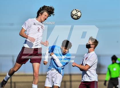Thumbnail 2 in Austin vs. Northeast Early College (Georgetown Governor's Cup) photogallery.