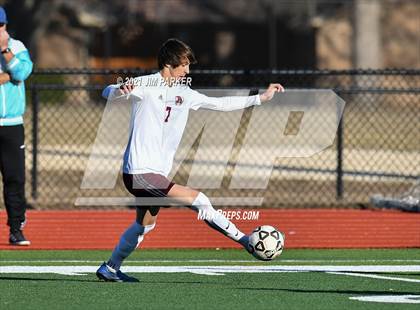 Thumbnail 2 in Austin vs. Northeast Early College (Georgetown Governor's Cup) photogallery.