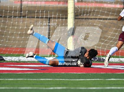 Thumbnail 2 in Austin vs. Northeast Early College (Georgetown Governor's Cup) photogallery.