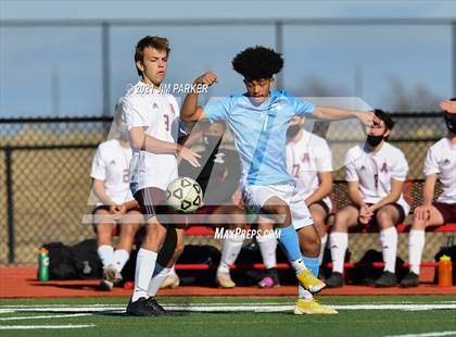 Thumbnail 1 in Austin vs. Northeast Early College (Georgetown Governor's Cup) photogallery.