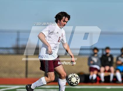 Thumbnail 1 in Austin vs. Northeast Early College (Georgetown Governor's Cup) photogallery.