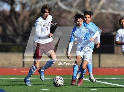 Thumbnail 1 in Austin vs. Northeast Early College (Georgetown Governor's Cup) photogallery.
