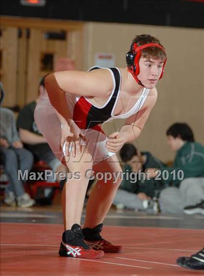 Thumbnail 1 in Cornwall Central @ Port Jervis photogallery.
