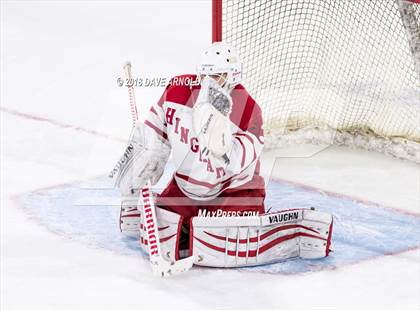 Thumbnail 1 in Hingham vs. Pope Francis (MIAA Division 1A) photogallery.