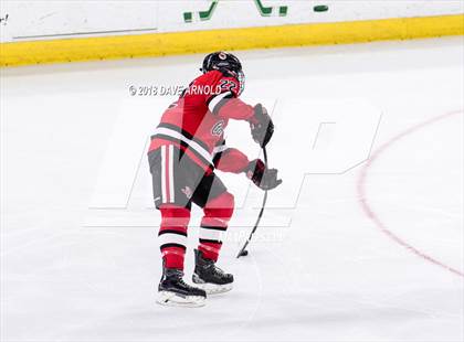 Thumbnail 3 in Hingham vs. Pope Francis (MIAA Division 1A) photogallery.