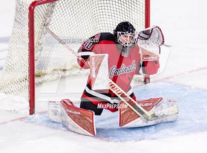 Thumbnail 3 in Hingham vs. Pope Francis (MIAA Division 1A) photogallery.
