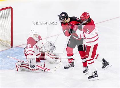 Thumbnail 3 in Hingham vs. Pope Francis (MIAA Division 1A) photogallery.