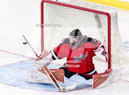 Thumbnail 3 in Hingham vs. Pope Francis (MIAA Division 1A) photogallery.