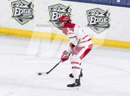Thumbnail 1 in Hingham vs. Pope Francis (MIAA Division 1A) photogallery.