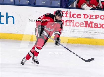 Thumbnail 3 in Hingham vs. Pope Francis (MIAA Division 1A) photogallery.