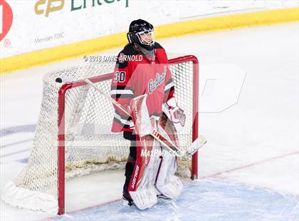 Thumbnail 2 in Hingham vs. Pope Francis (MIAA Division 1A) photogallery.