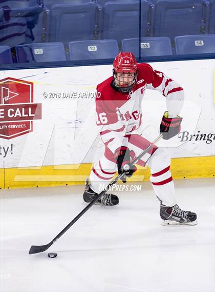 Thumbnail 2 in Hingham vs. Pope Francis (MIAA Division 1A) photogallery.