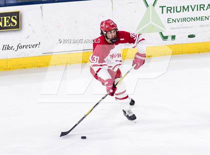 Thumbnail 2 in Hingham vs. Pope Francis (MIAA Division 1A) photogallery.