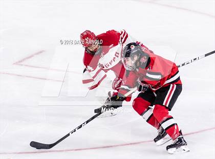 Thumbnail 1 in Hingham vs. Pope Francis (MIAA Division 1A) photogallery.