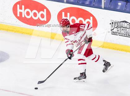 Thumbnail 2 in Hingham vs. Pope Francis (MIAA Division 1A) photogallery.