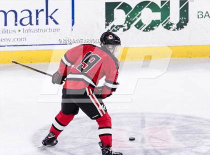 Thumbnail 2 in Hingham vs. Pope Francis (MIAA Division 1A) photogallery.