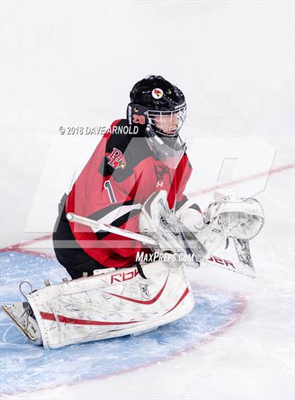 Thumbnail 2 in Hingham vs. Pope Francis (MIAA Division 1A) photogallery.