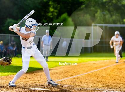 Thumbnail 1 in Willow Spring @ Garner (NCHSAA 4A Round 3) photogallery.
