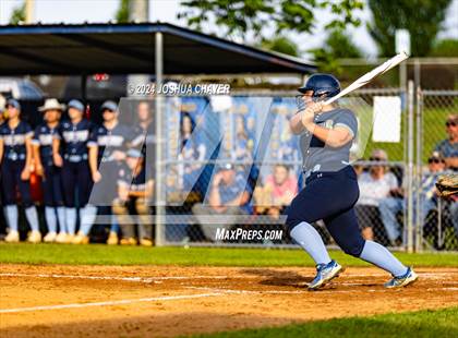 Thumbnail 1 in Willow Spring @ Garner (NCHSAA 4A Round 3) photogallery.