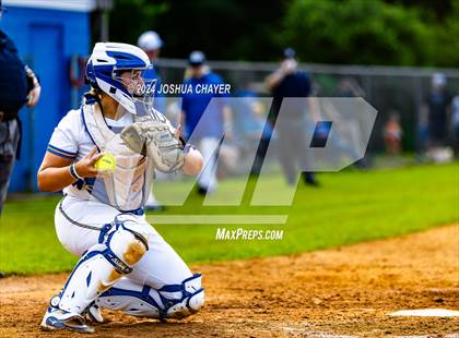 Thumbnail 2 in Willow Spring @ Garner (NCHSAA 4A Round 3) photogallery.