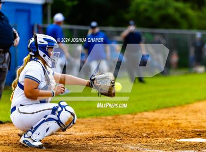 Thumbnail 1 in Willow Spring @ Garner (NCHSAA 4A Round 3) photogallery.