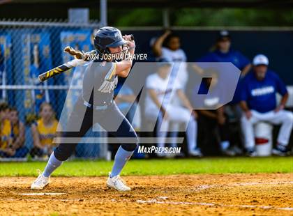 Thumbnail 1 in Willow Spring @ Garner (NCHSAA 4A Round 3) photogallery.