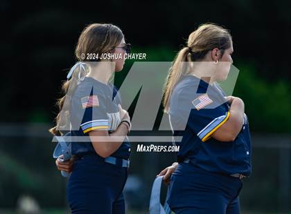 Thumbnail 1 in Willow Spring @ Garner (NCHSAA 4A Round 3) photogallery.