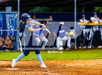 Thumbnail 1 in Willow Spring @ Garner (NCHSAA 4A Round 3) photogallery.