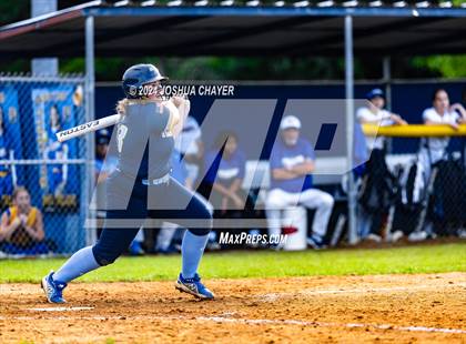 Thumbnail 2 in Willow Spring @ Garner (NCHSAA 4A Round 3) photogallery.