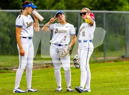 Thumbnail 1 in Willow Spring @ Garner (NCHSAA 4A Round 3) photogallery.