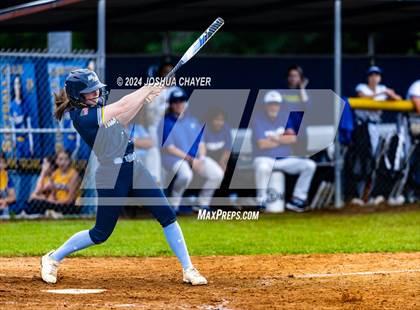 Thumbnail 2 in Willow Spring @ Garner (NCHSAA 4A Round 3) photogallery.