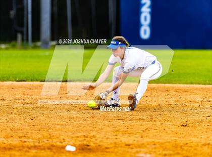 Thumbnail 2 in Willow Spring @ Garner (NCHSAA 4A Round 3) photogallery.
