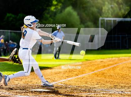Thumbnail 2 in Willow Spring @ Garner (NCHSAA 4A Round 3) photogallery.