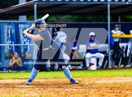 Thumbnail 1 in Willow Spring @ Garner (NCHSAA 4A Round 3) photogallery.