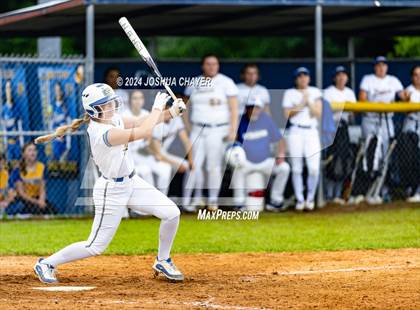 Thumbnail 1 in Willow Spring @ Garner (NCHSAA 4A Round 3) photogallery.