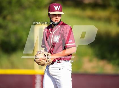 Thumbnail 1 in Ponderosa @ Whitney photogallery.