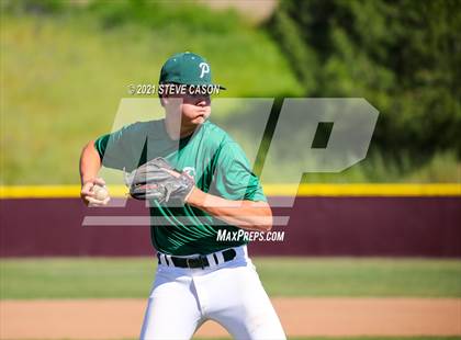 Thumbnail 3 in Ponderosa @ Whitney photogallery.