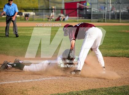 Thumbnail 3 in Ponderosa @ Whitney photogallery.