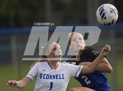 Thumbnail 2 in Bishop O'Connell @ Leonardtown photogallery.