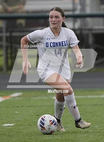Thumbnail 2 in Bishop O'Connell @ Leonardtown photogallery.