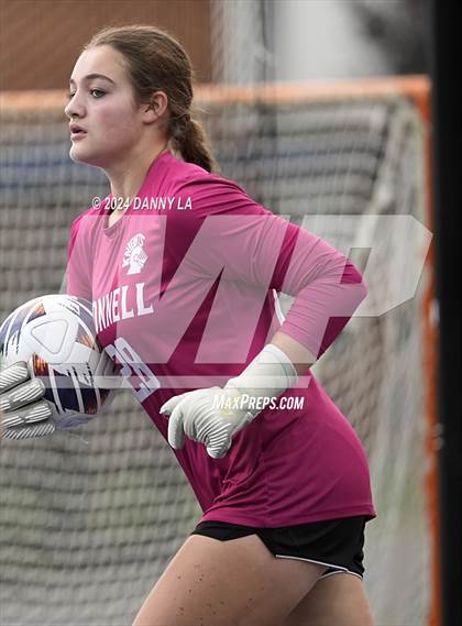 Thumbnail 2 in Bishop O'Connell @ Leonardtown photogallery.