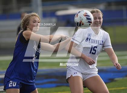 Thumbnail 2 in Bishop O'Connell @ Leonardtown photogallery.
