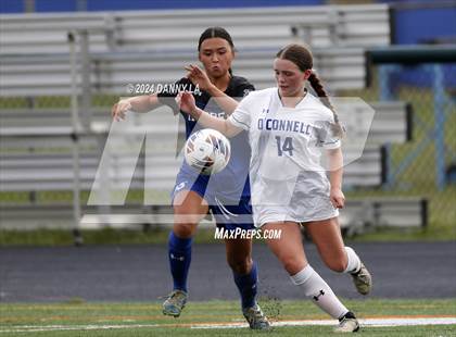 Thumbnail 3 in Bishop O'Connell @ Leonardtown photogallery.